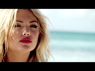 kate upton - beach bunny swimwear bridal campaign photoshoot big tits big ass natural tits