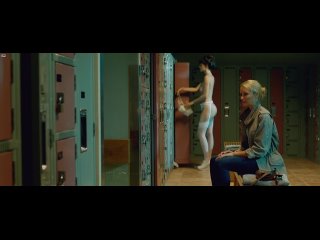 paz de la huerta - nurse 3d (2013)