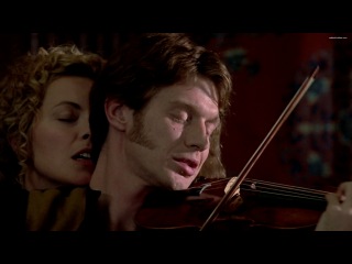 greta scacchi - the red violin (1998)