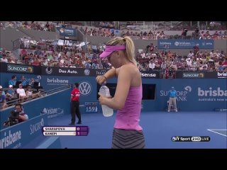 maria sharapova - wta (2014) big ass milf