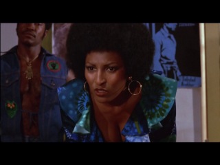 pam grier - foxy brown coffy (1974)