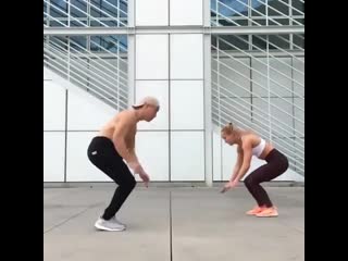 90-60-90 | fitness together