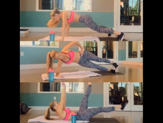 exercises for the abs