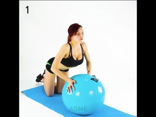 5 exercises for beautiful and firm breasts