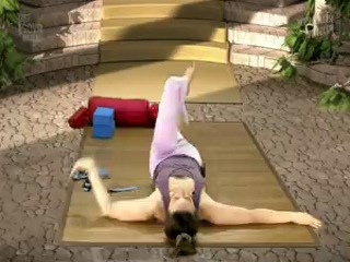 yoga for dummies part 3 of 3