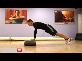 fitness online: circuit workout 3