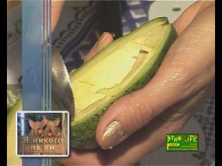 video recipes for vegetarian dishes. we do not eat anyone and we do not advise you. 06 baked avocado stuffed