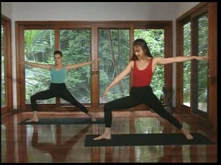 yoga - basic course