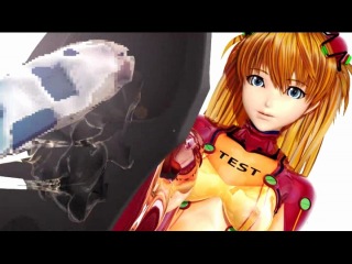 3d asuka enslaved ep