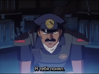 [aos] cowboy bebop episode 4 russian subtitles hq