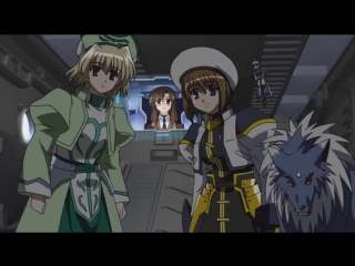 [aos] lyrical sorceress nanoha: seekers [tv-3] episode 26 english subtitles hq