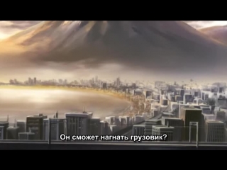 [aos] fake gallery episode 19 russian subtitles hq